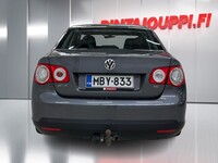 Volkswagen Jetta vaihtoauto