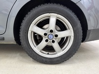 Volkswagen Jetta vaihtoauto