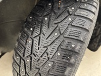 Volkswagen Jetta vaihtoauto