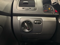 Volkswagen Jetta vaihtoauto