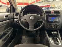 Volkswagen Jetta vaihtoauto