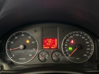 Volkswagen Jetta vaihtoauto