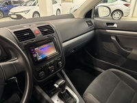 Volkswagen Jetta vaihtoauto