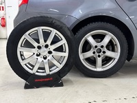 Volkswagen Jetta vaihtoauto