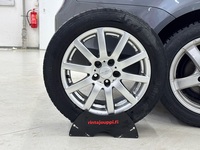 Volkswagen Jetta vaihtoauto