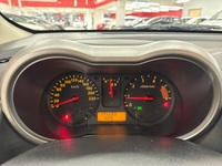 Nissan NOTE vaihtoauto