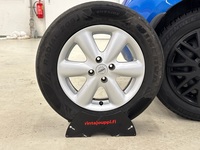 Nissan NOTE vaihtoauto