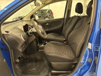 Nissan NOTE vaihtoauto