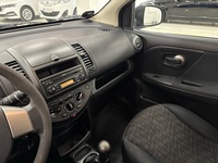 Nissan NOTE vaihtoauto