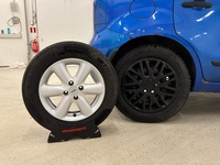 Nissan NOTE vaihtoauto