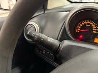 Nissan NOTE vaihtoauto