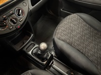 Nissan NOTE vaihtoauto