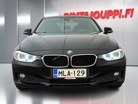 BMW 318 vaihtoauto