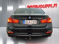 BMW 318 vaihtoauto