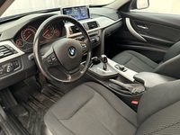 BMW 318 vaihtoauto