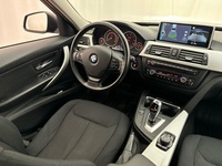 BMW 318 vaihtoauto