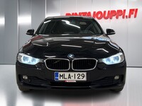 BMW 318 vaihtoauto