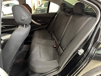 BMW 318 vaihtoauto