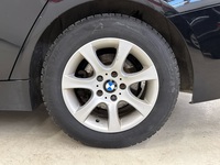 BMW 318 vaihtoauto