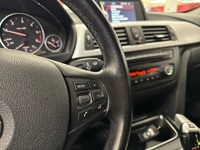 BMW 318 vaihtoauto