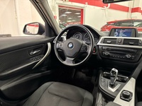 BMW 318 vaihtoauto