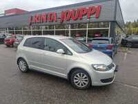 Volkswagen Golf Plus vaihtoauto