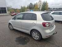 Volkswagen Golf Plus vaihtoauto