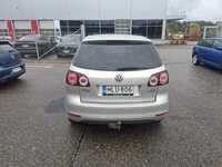 Volkswagen Golf Plus vaihtoauto