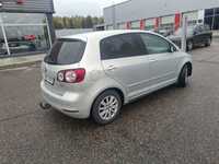 Volkswagen Golf Plus vaihtoauto