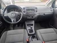 Volkswagen Golf Plus vaihtoauto