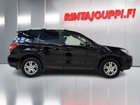 Subaru Forester vaihtoauto