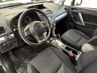 Subaru Forester vaihtoauto