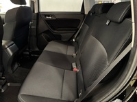 Subaru Forester vaihtoauto