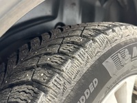 Subaru Forester vaihtoauto