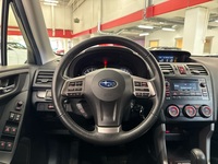 Subaru Forester vaihtoauto