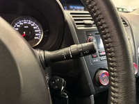 Subaru Forester vaihtoauto