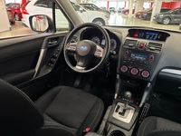 Subaru Forester vaihtoauto