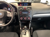 Subaru Forester vaihtoauto