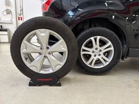 Subaru Forester vaihtoauto