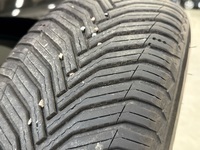 Subaru Forester vaihtoauto