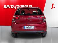Citroën C3 vaihtoauto