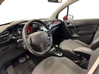 Citroën C3 vaihtoauto
