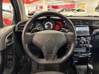 Citroën C3 vaihtoauto