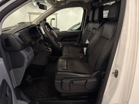 Citroën Jumpy vaihtoauto