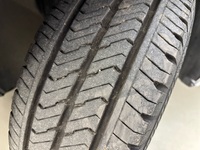 Citroën Jumpy vaihtoauto