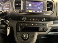 Citroën Jumpy vaihtoauto