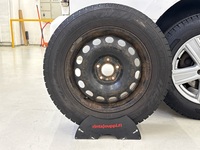 Citroën Jumpy vaihtoauto