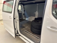 Citroën Jumpy vaihtoauto