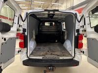 Citroën Jumpy vaihtoauto