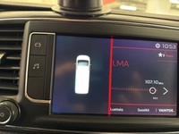 Citroën Jumpy vaihtoauto